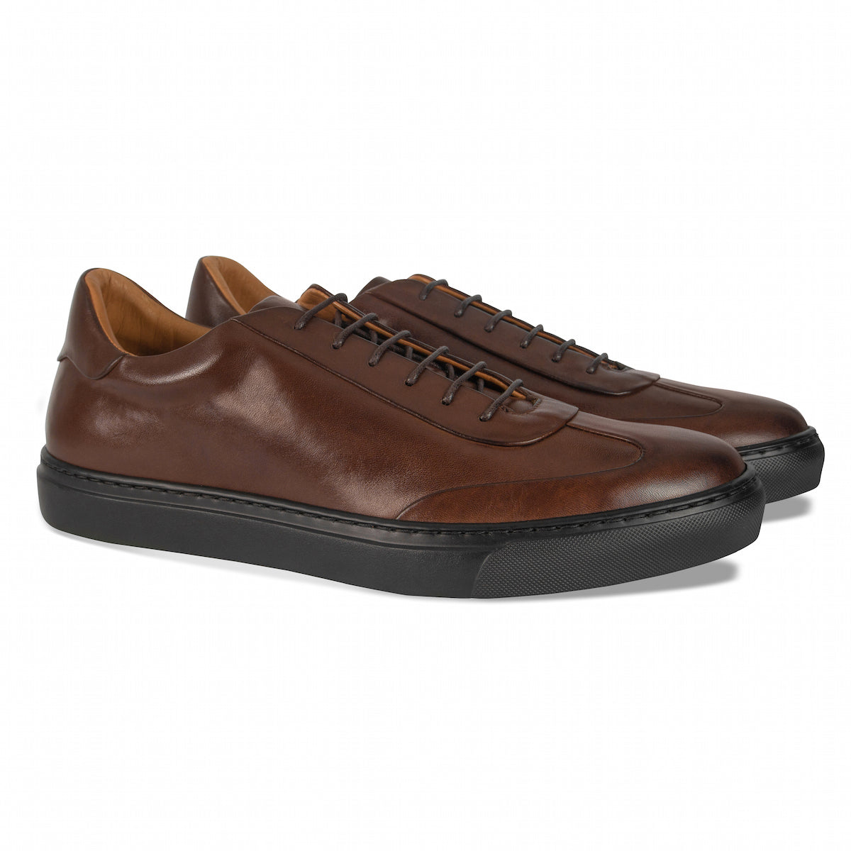 Men's Rigoletto - Brown