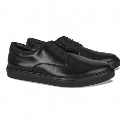 Men's Rodolfo - Black