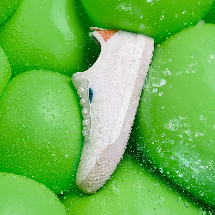 Women's Weekend - Dew/Raindrop