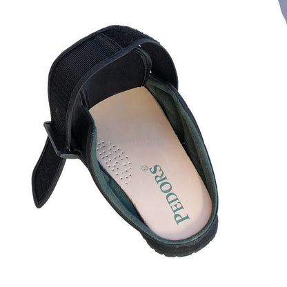 Pedors Classic Slide Black (SL600) (PAIR) — image 3