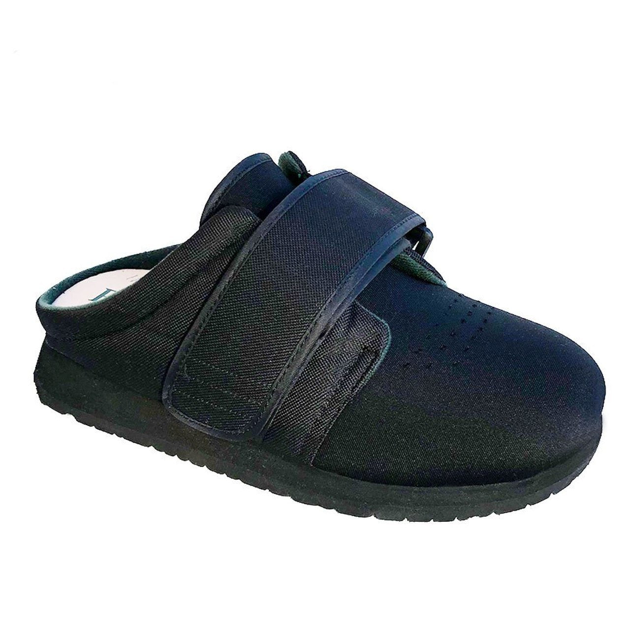 Pedors Classic Slide Black (SL600) (PAIR) — image 2