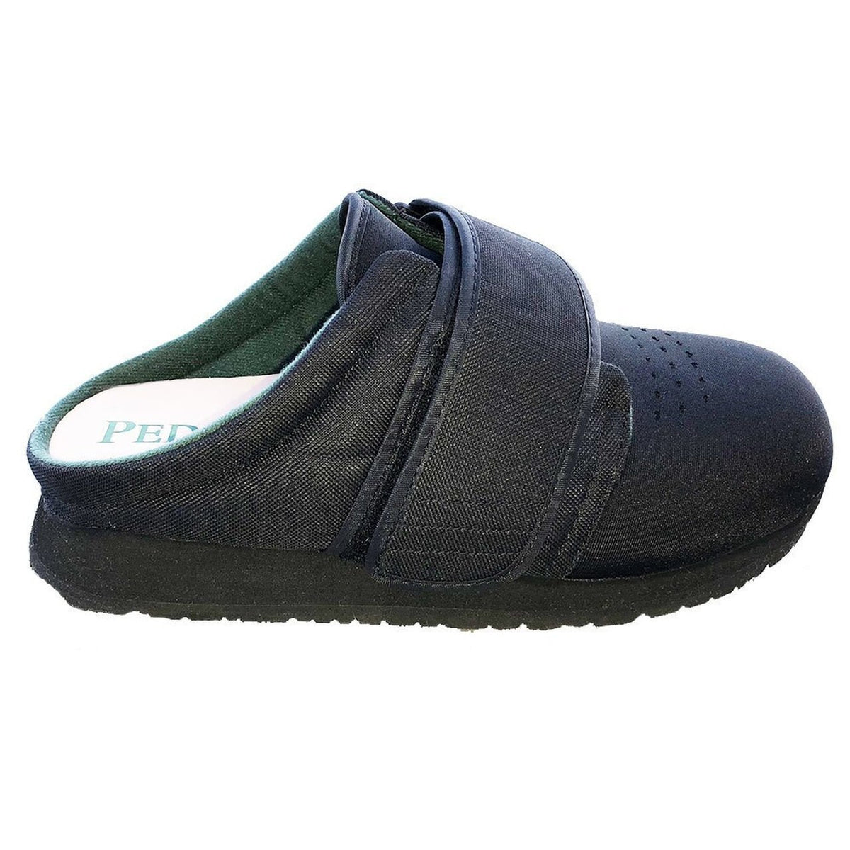 Pedors Classic Slide Black (SL600) (PAIR) — image 4