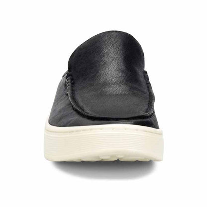 Sofft Somers Moc in Black - Women's