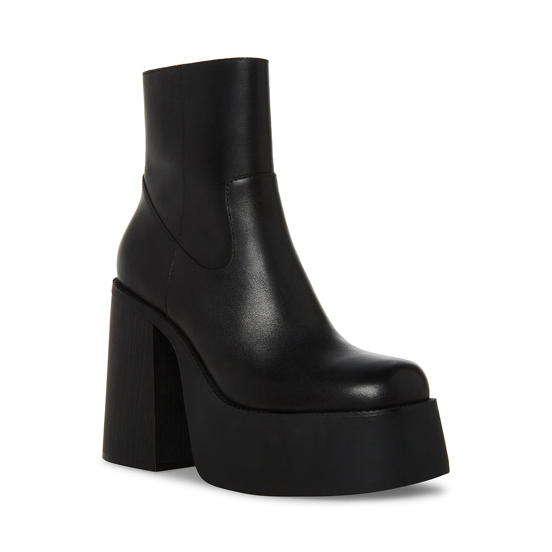 ACACIA BLACK LEATHER - SM REBOOTED