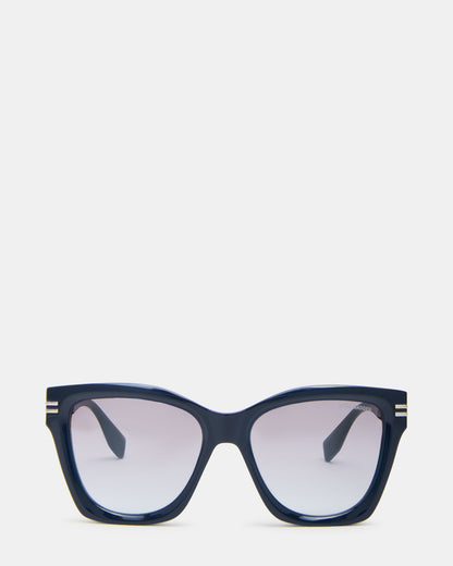TAISIA SUNGLASSES NAVY