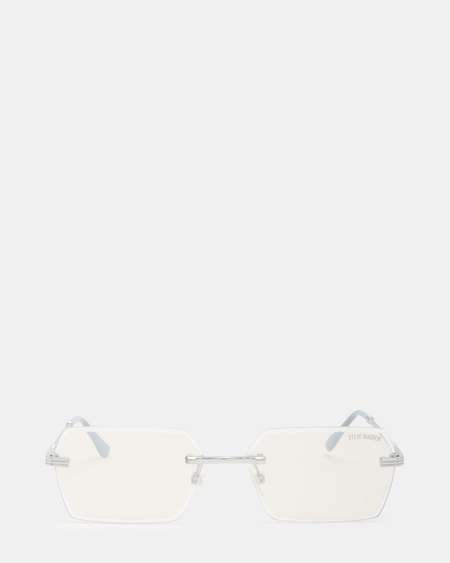 FINNIAN SUNGLASSES SILVER