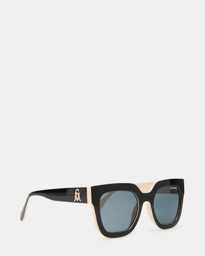 LYNNETH SUNGLASSES BLACK