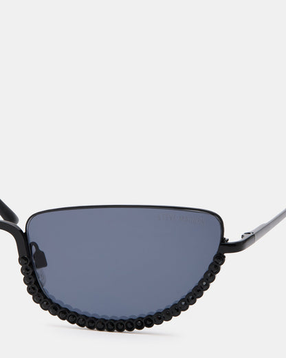 RICKLES SUNGLASSES BLACK