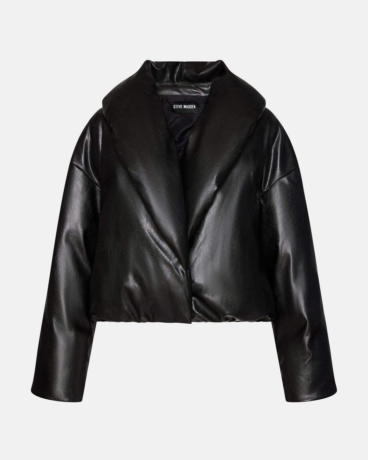EVY JACKET BLACK
