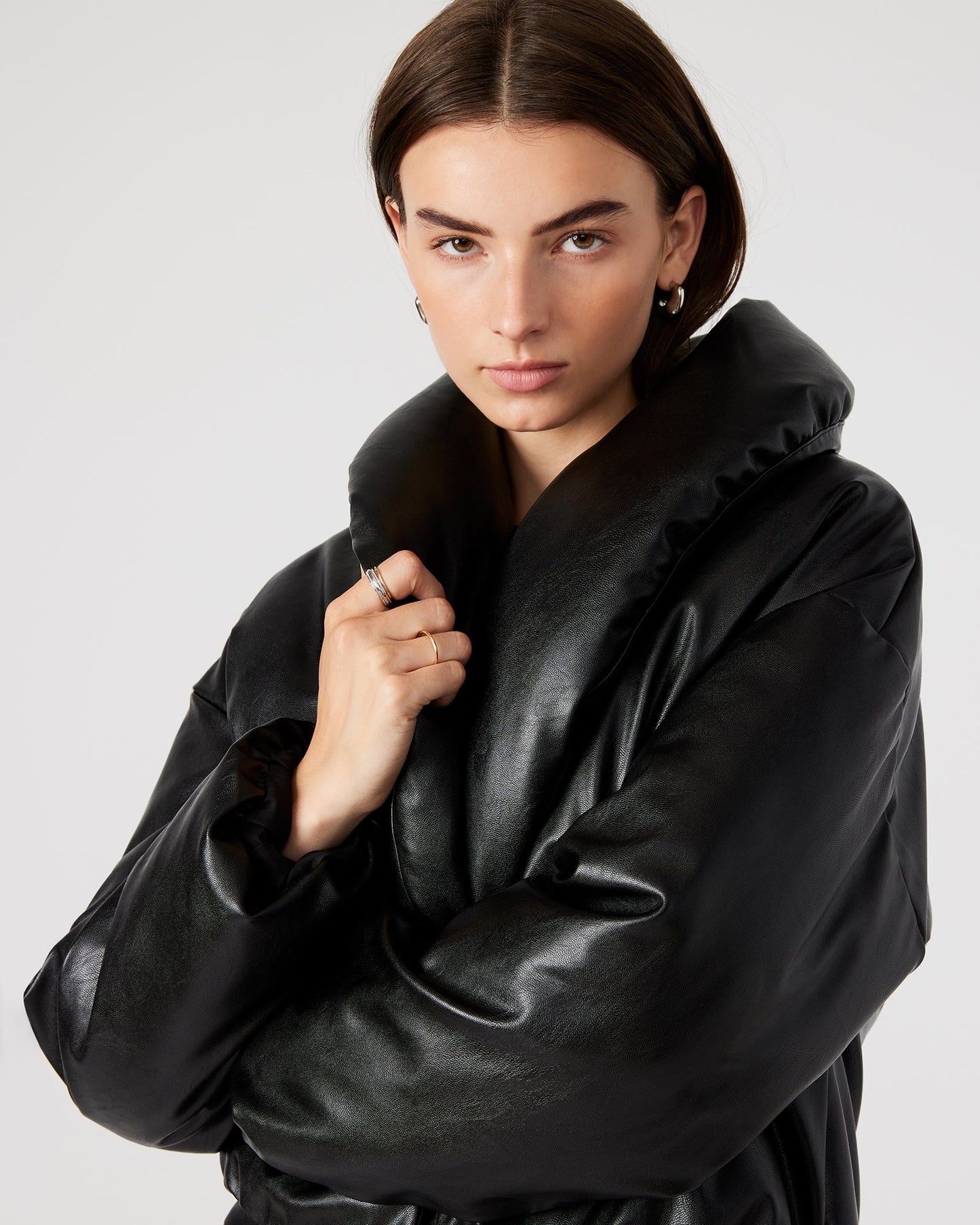 EVY JACKET BLACK