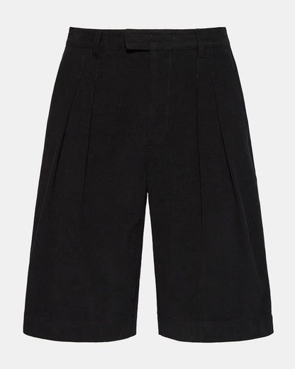 IVANA SHORTS BLACK