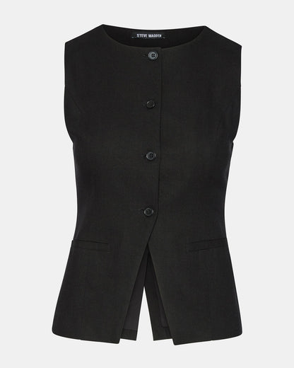 WESLEY TOP BLACK