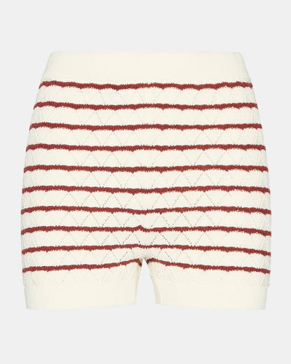 NORRIS SHORT CREAM