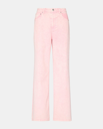 ROZ JEAN PINK