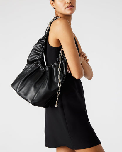 JASON BAG BLACK