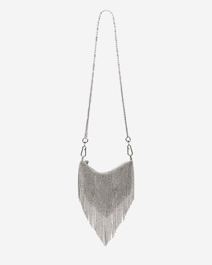SHAKIRA BAG RHINESTONES