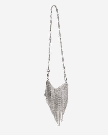 SHAKIRA BAG RHINESTONES
