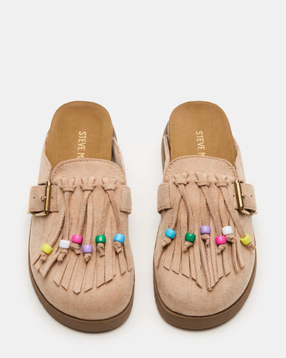 KIDS' TREAT TAUPE