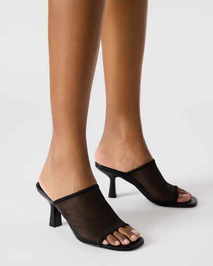 GLEAM BLACK