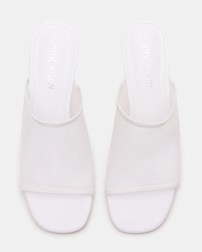 GLEAM WHITE