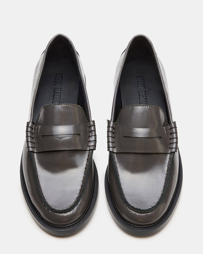 MADISON GREY LEATHER