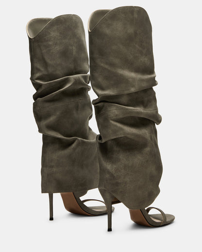 RAVINE GREY DISTRESSED