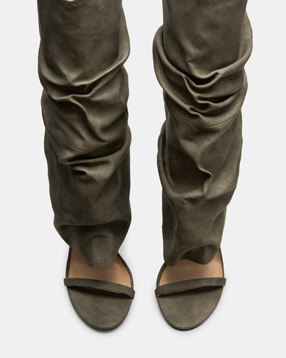 RAVINE GREY DISTRESSED