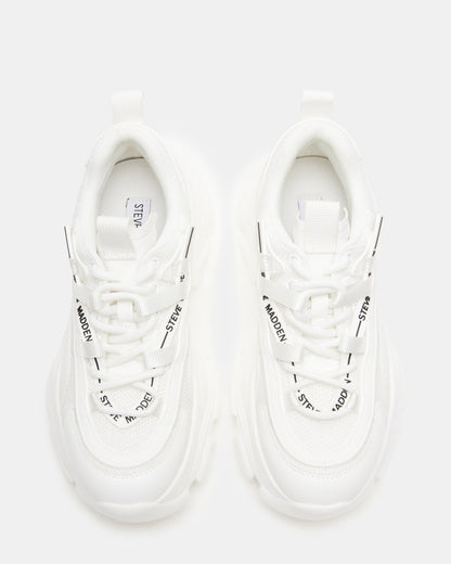 RECOUPE WHITE