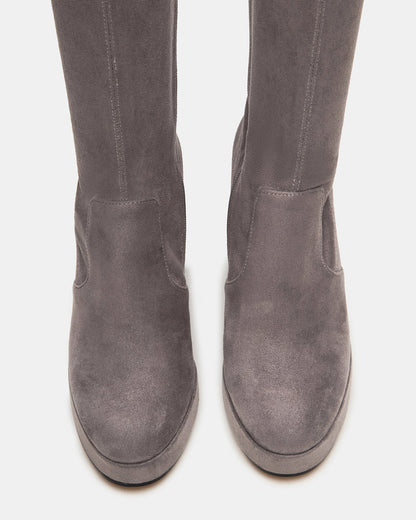 TWAIN GREY