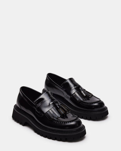 MEN'S ZEV LOAFER AND SOCKS BUNDLE