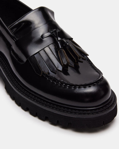 MEN'S ZEV LOAFER AND SOCKS BUNDLE