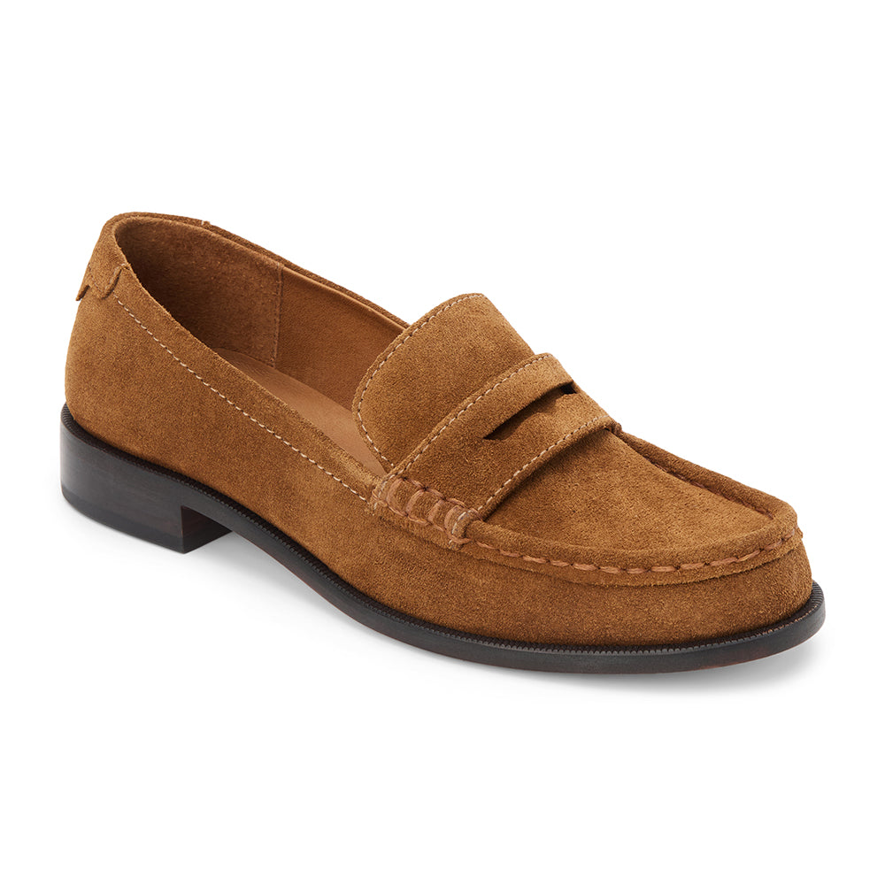 Steven Penny Loafer
