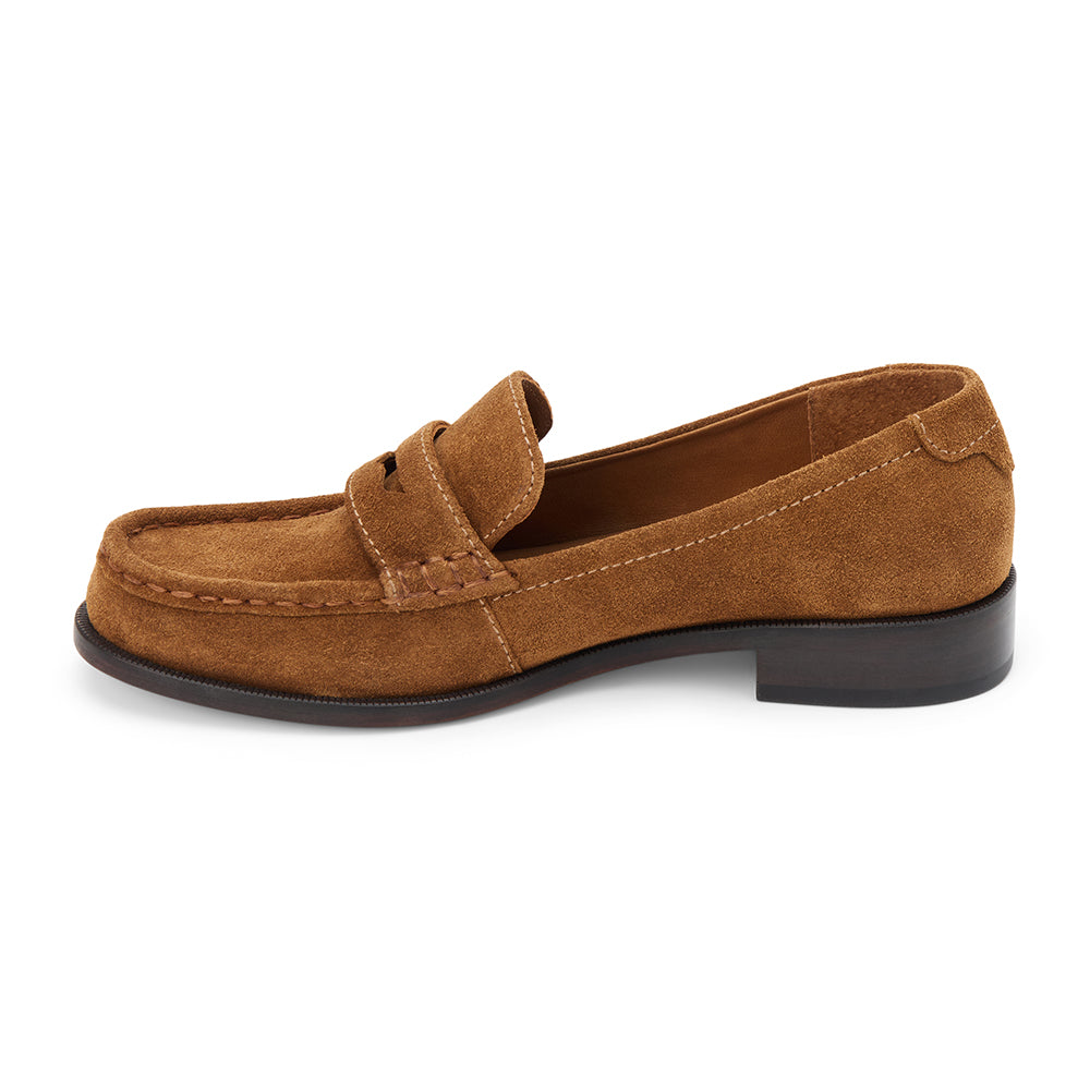 Steven Penny Loafer
