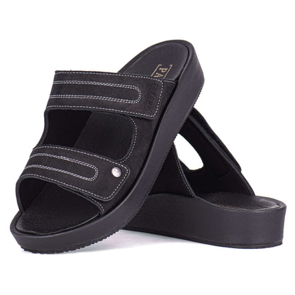 Conga Slide | Black — image 1