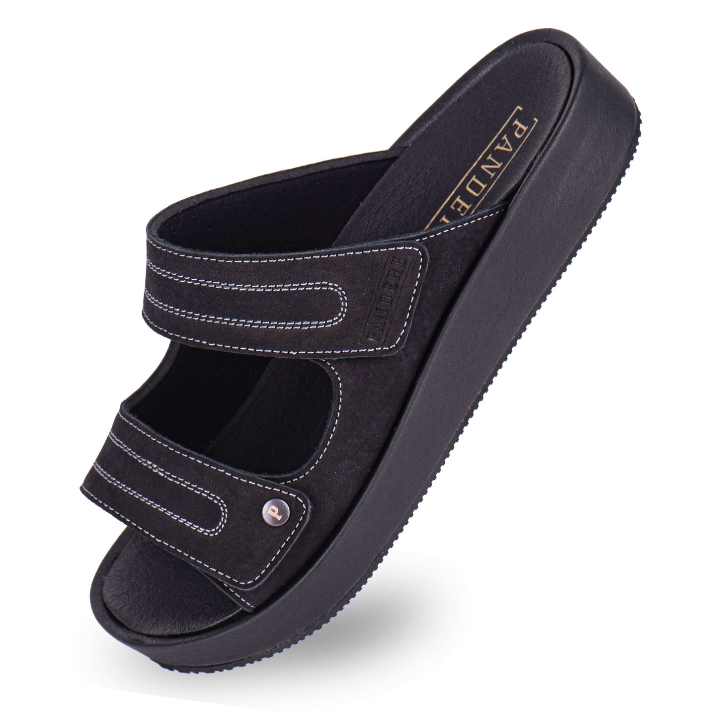 Conga Slide | Black — image 5