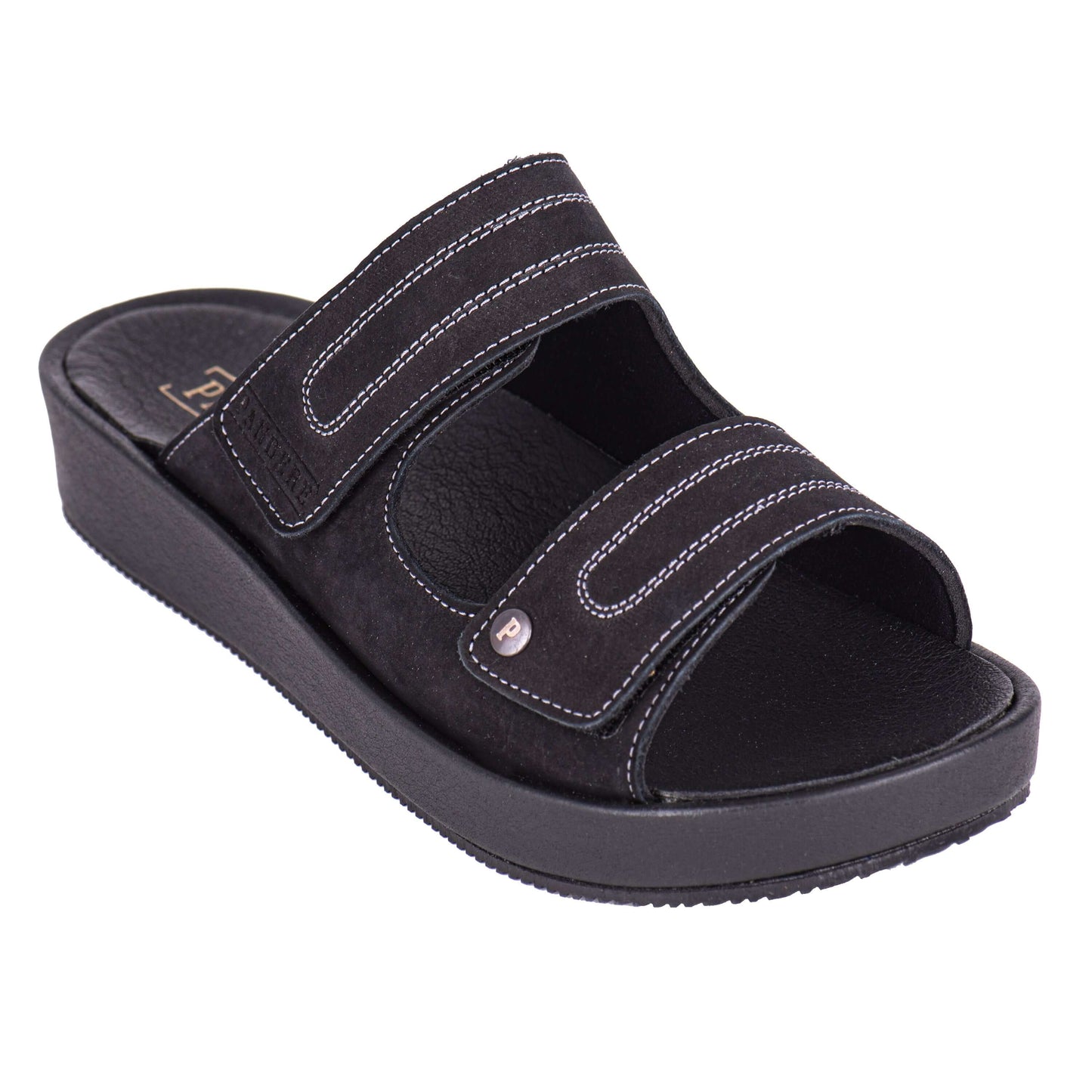 Conga Slide | Black — image 3