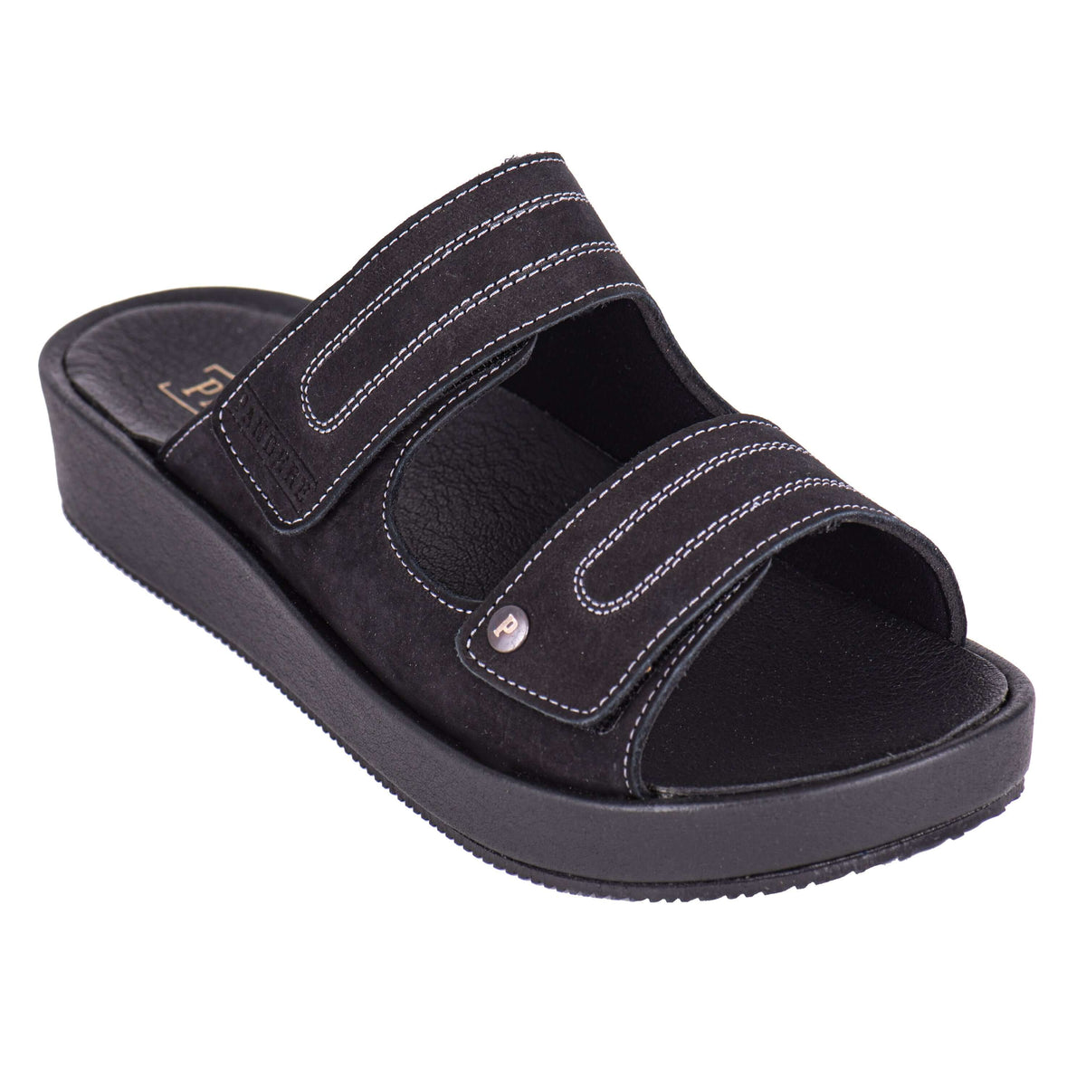 Conga Slide | Black — image 3