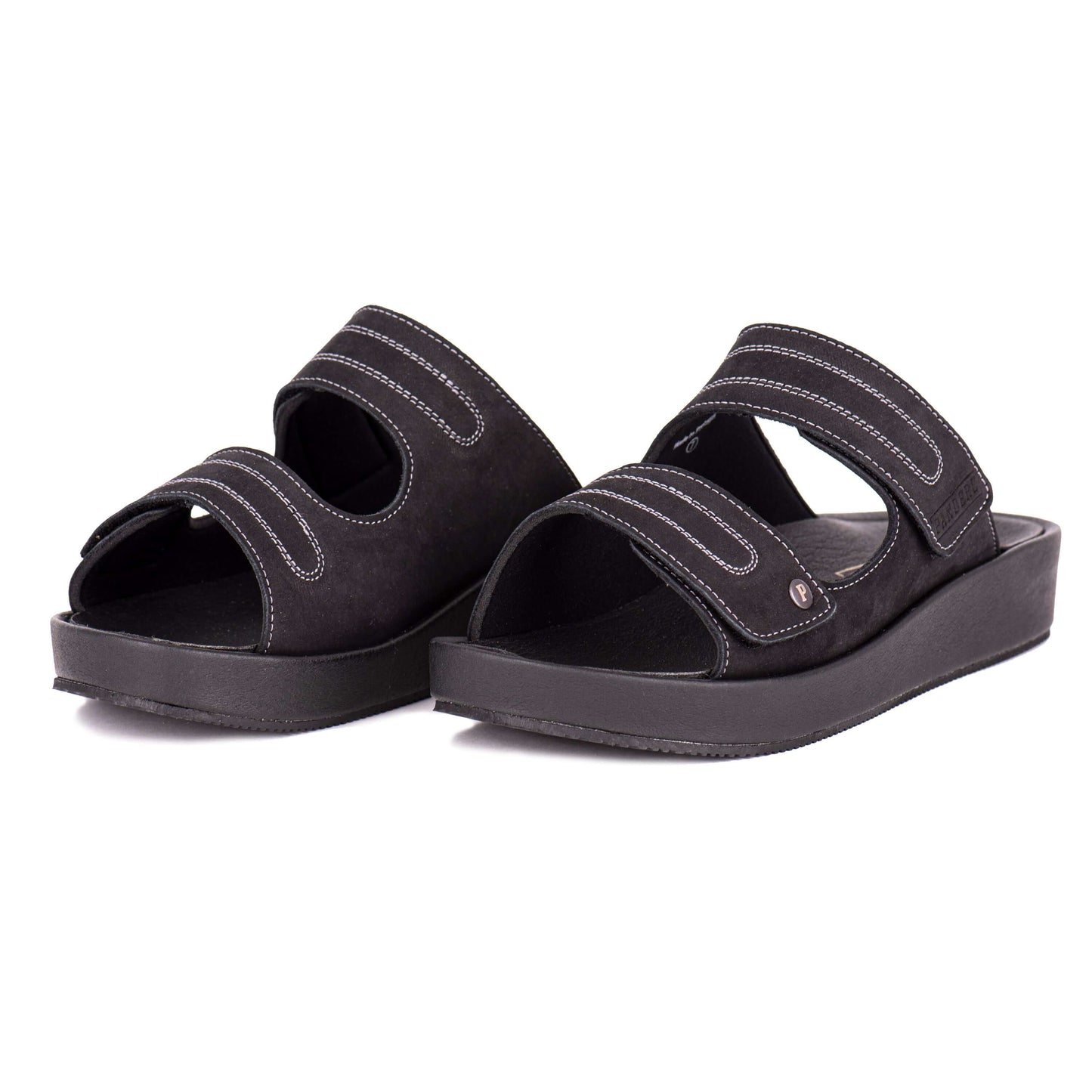 Conga Slide | Black — image 2