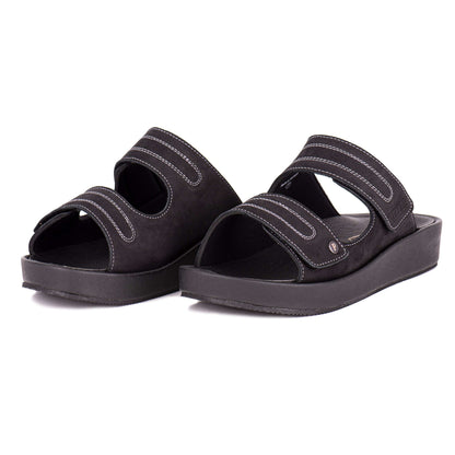 Conga Slide | Black — image 2