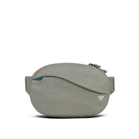 Shoreline Belt Bag 1L - Limewash
