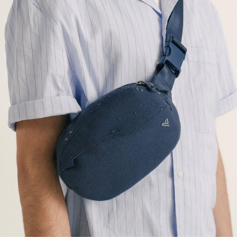 Shoreline Belt Bag 1L - Twill