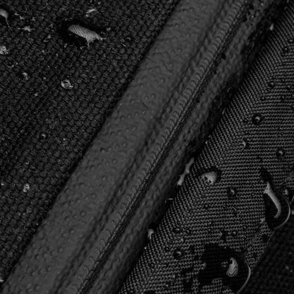 Shoreline Belt Bag 2L - Black