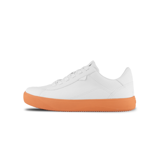Men's Soho Sneaker - White/Beam