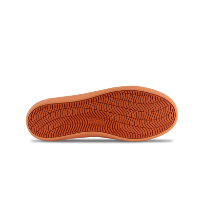 Women's Soho Sneaker - White/Beam