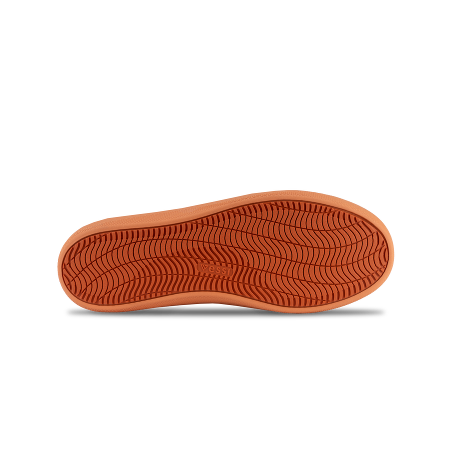 Men's Soho Sneaker - White/Beam