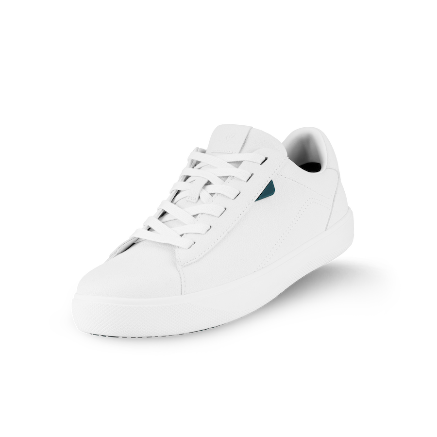 Women's Soho Sneaker - Ivory White