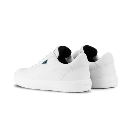 Women's Soho Sneaker - Ivory White