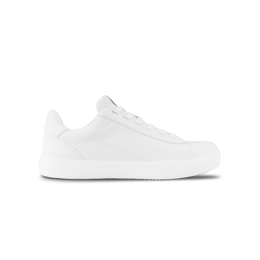 Women's Soho Sneaker - Ivory White
