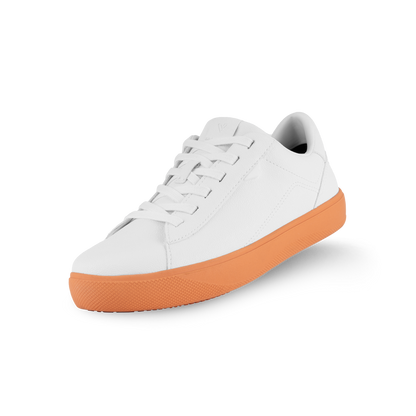 Women's Soho Sneaker - White/Beam