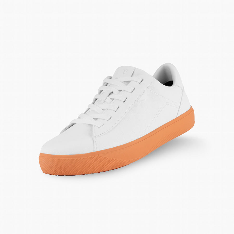 Women's Soho Sneaker - White/Beam